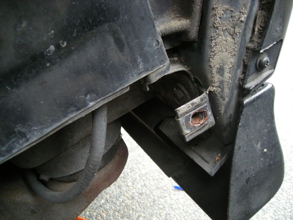 HOW TO Remove Front Quarter Panels 98+ S10 Forum